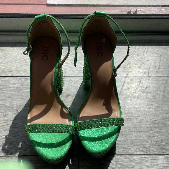 INC International Concepts Shoes - Inc Platforms